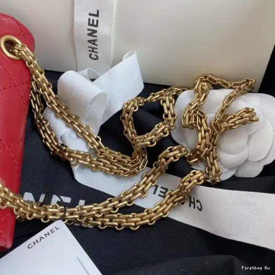 Firstbag Ru CHANEL BAG FLAP 0628
